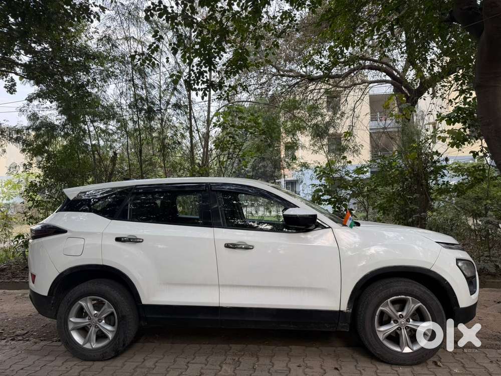 Tata Harrier 2020 Diesel 75000 Km Driven