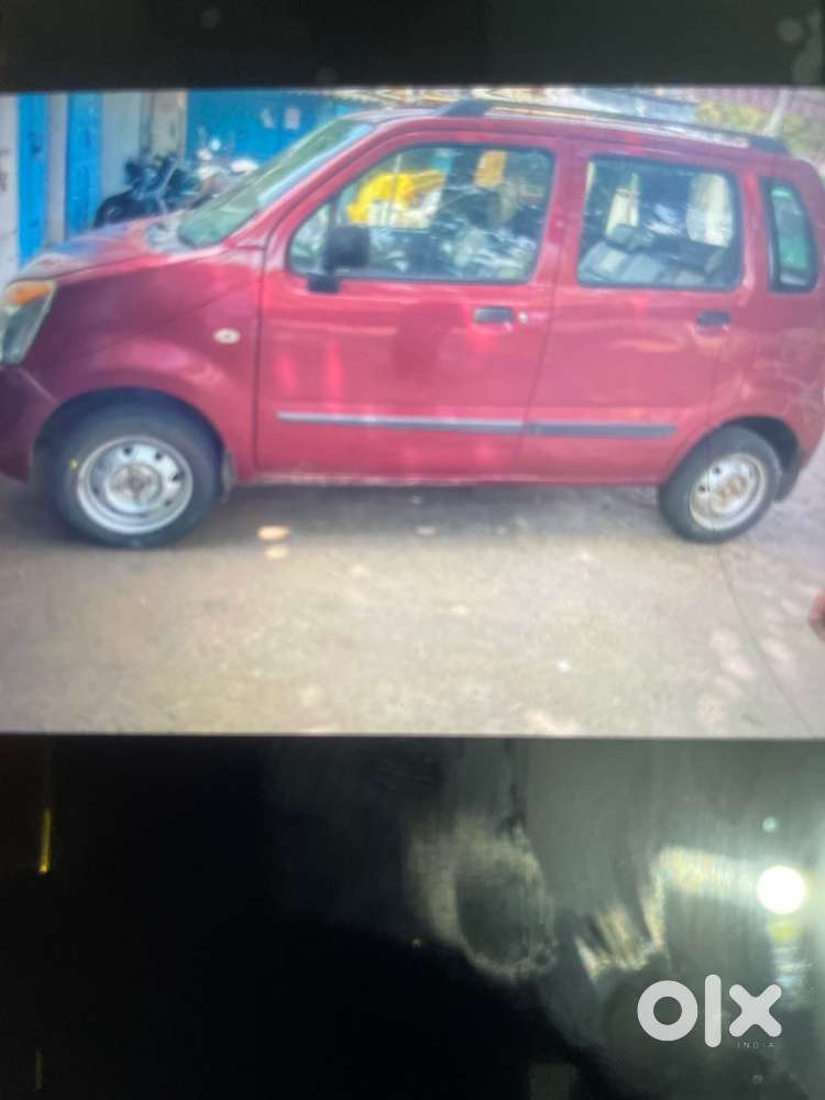 Maruti Suzuki Petrol 2009 Car