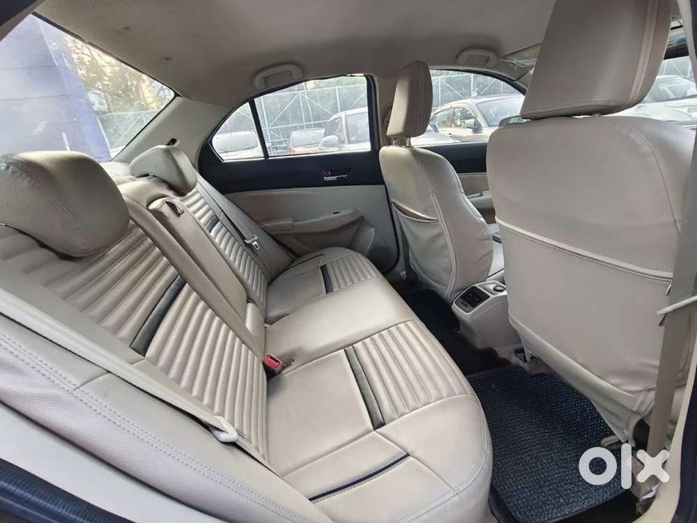 Maruti Suzuki Dzire 1.2 Vxi, 2020, Petrol