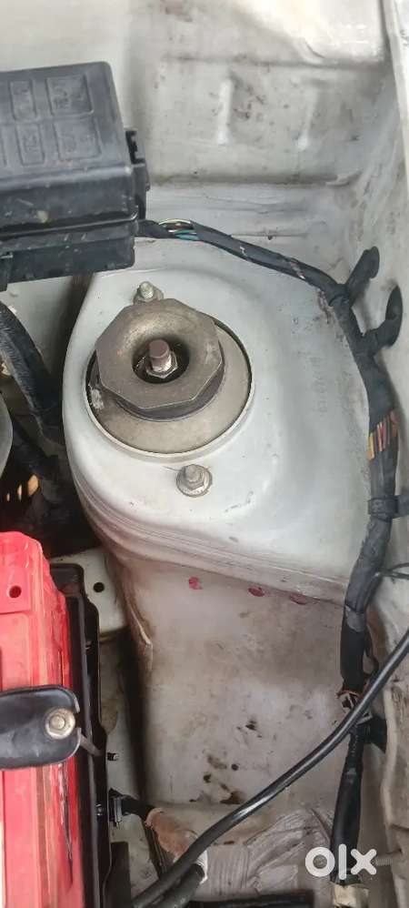 Maruti Suzuki Alto K10 2014