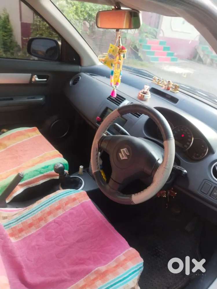 Maruti Suzuki Swift Vdi 2010 Diesel Manual