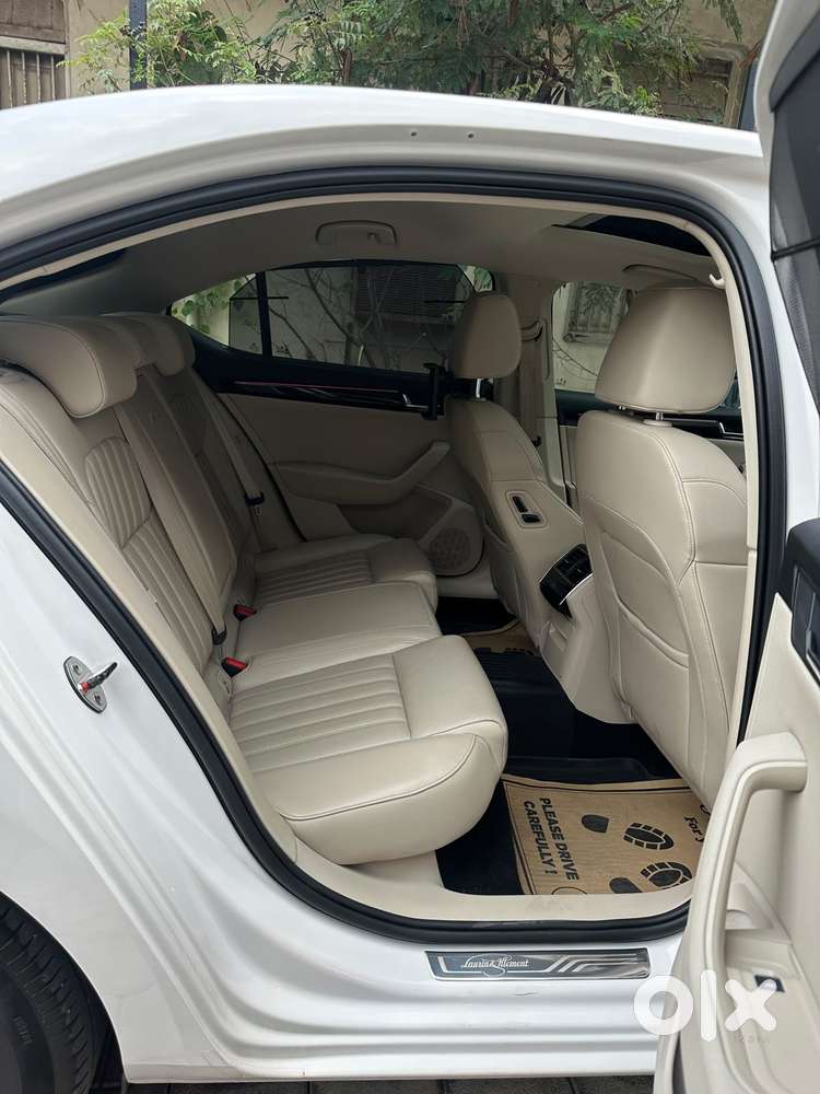 Skoda Superb Sportline 2.0 Tdi At, 2020, Diesel