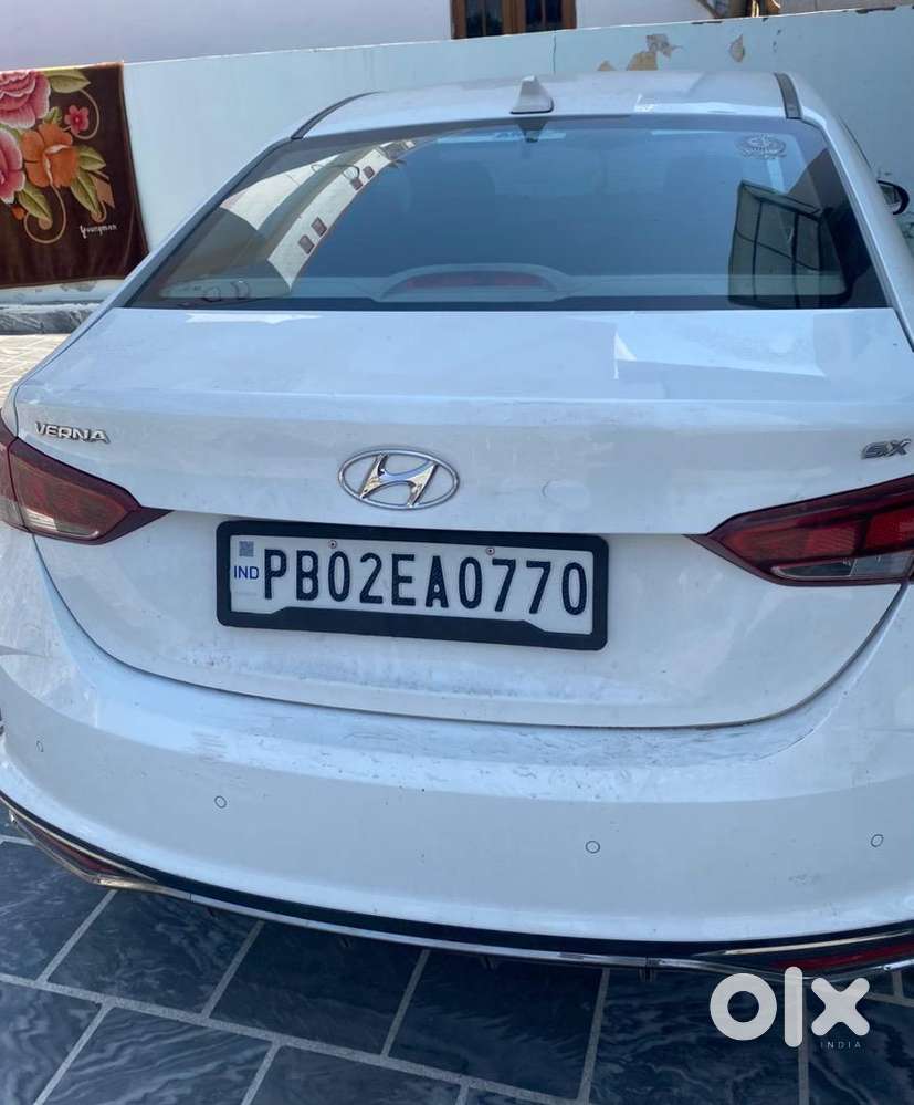 Hyundai Car Manual 2021 Diesel