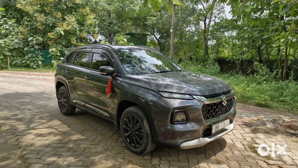 Grand Vitara 2025 Well Maintained