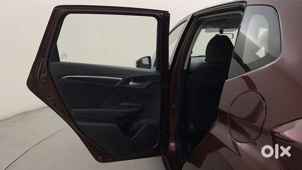 Honda Jazz [2020-2023] 1.2 Vx I-vtec Mt, 2015, Petrol