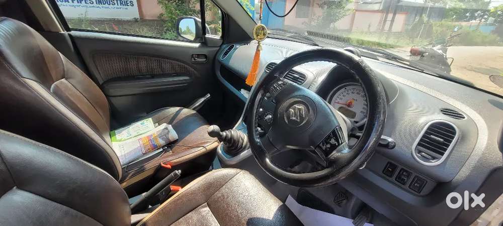 Maruti Suzuki Ritz 2014 Diesel Well Maintained
