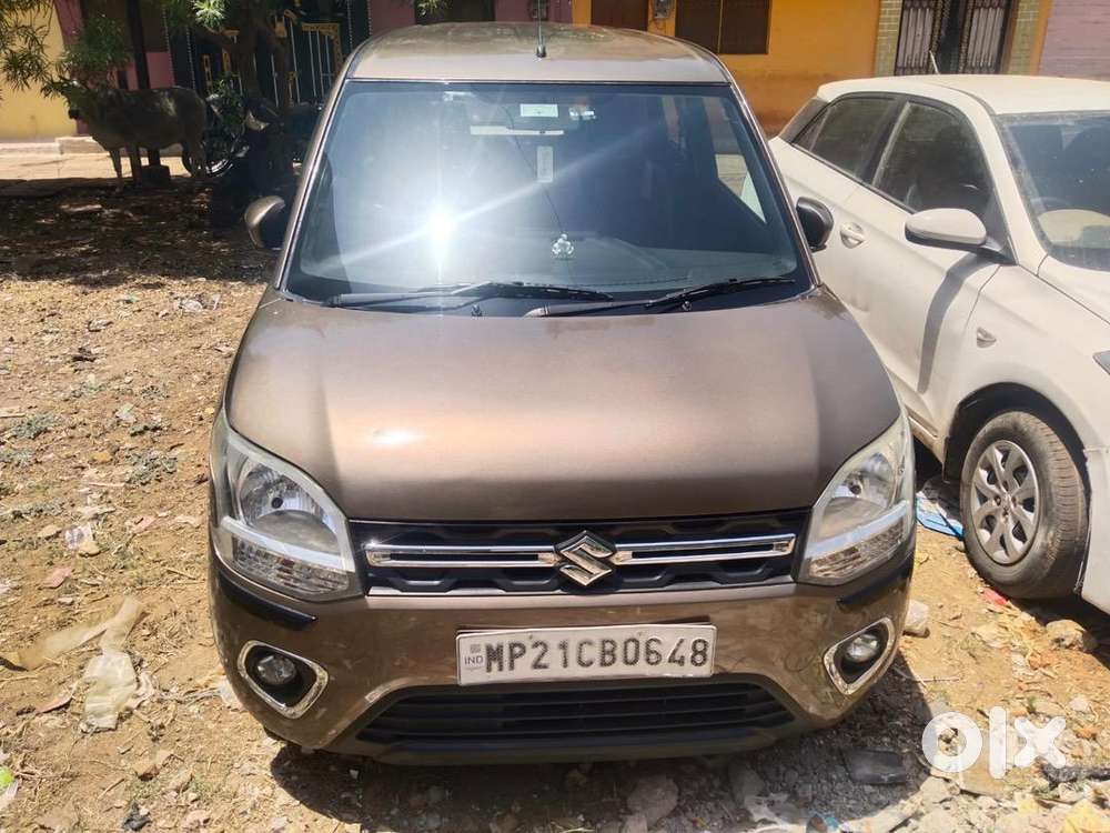 Maruti Suzuki Petrol 2020