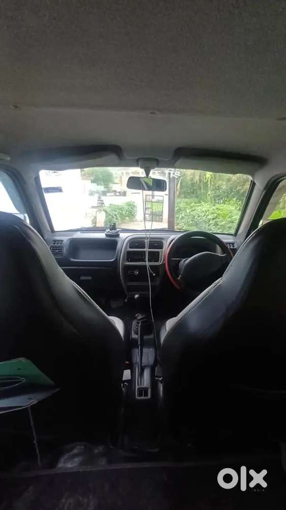Maruti Suzuki Eeco 2015