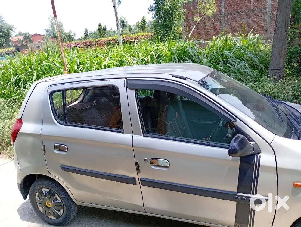 Maruti Suzuki Alto 800 2015 Petrol Good Condition