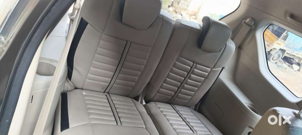 Maruti Suzuki Ertiga VXI CNG, 2021, CNG & Hybrids