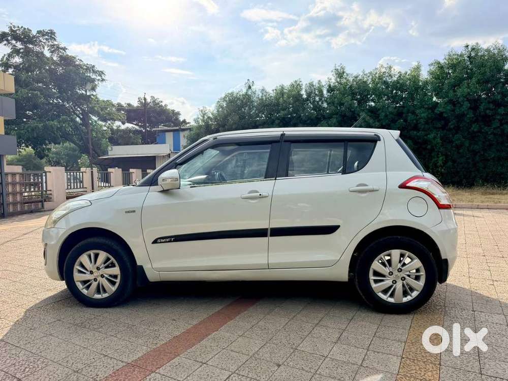 Maruti Suzuki Swift Zdi, 2016, Diesel