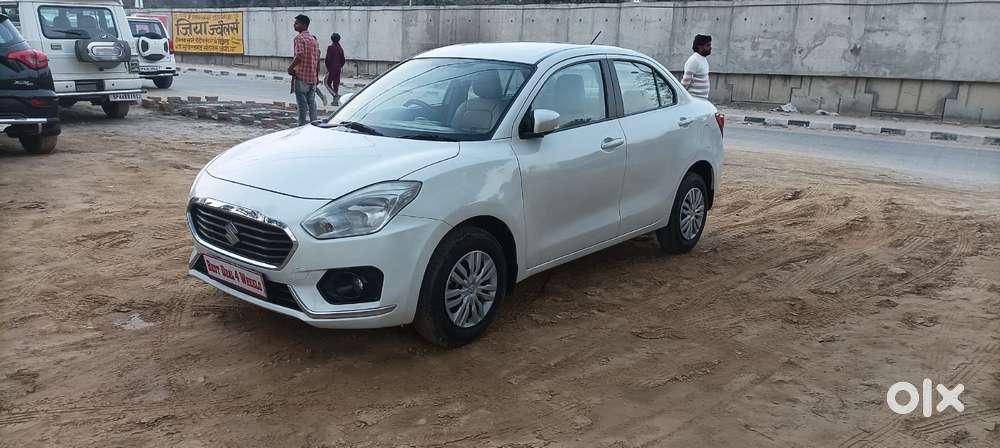 Maruti Suzuki Swift Dzire Vdi Bsiv, 2018, Diesel