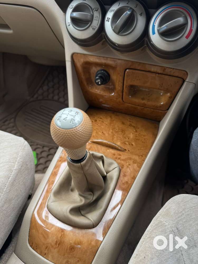 Honda City Zx, 2007, Petrol