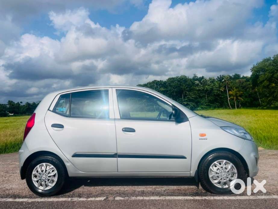 Hyundai I10 Magna 1.1l, 2014, Petrol