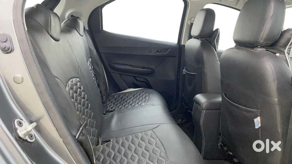 Tata Tiago Nrg Petrol, 2022, Petrol