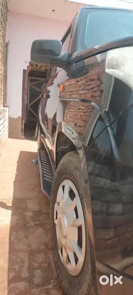 Mahindra Tuv 300 2019 Diesel