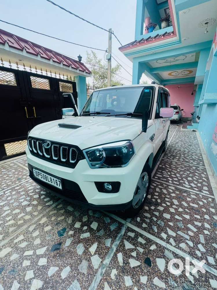 Mahindra Suv Diesel 2019