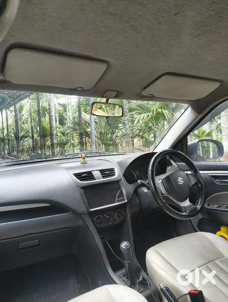 Maruti Suzuki Swift 2013 Diesel Well Maintained