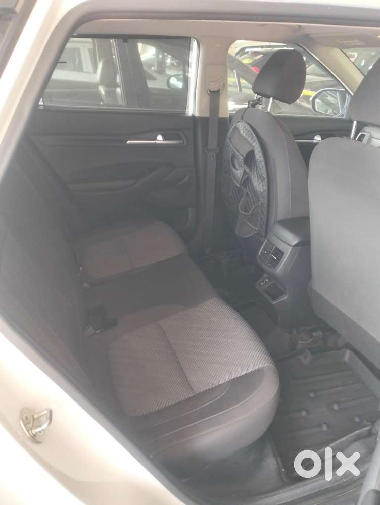 Kia Seltos Htk G, 2020, Petrol