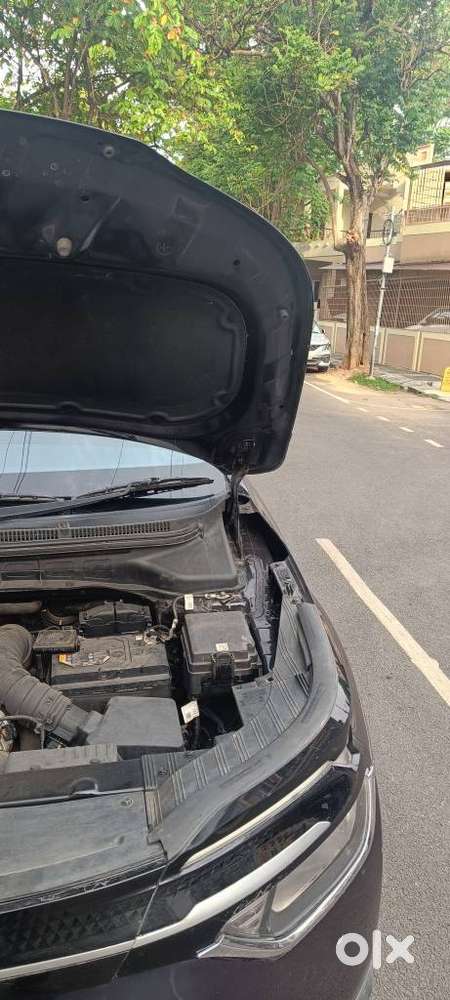 Kia Carens D1.5 6mt Premium 07, 2025, Diesel