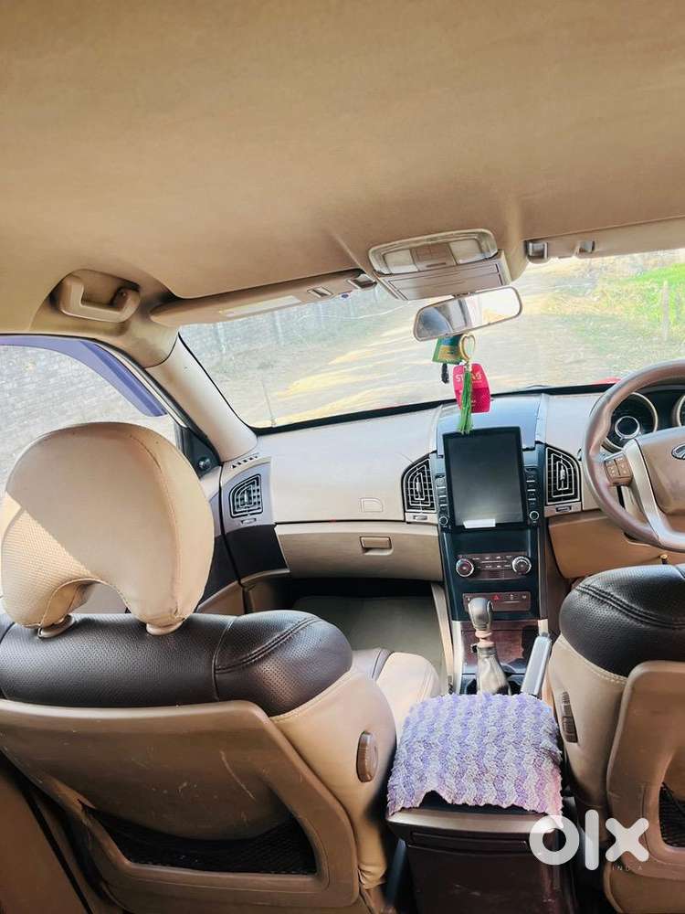 Mahindra Xuv500 2015 Diesel Good Condition