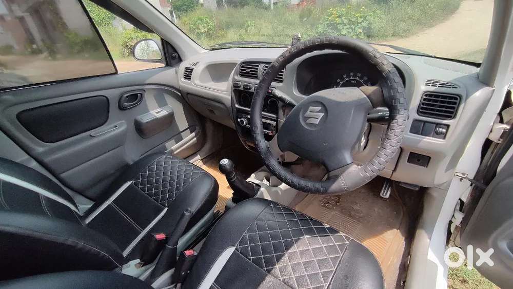 Maruti Alto K10 2014