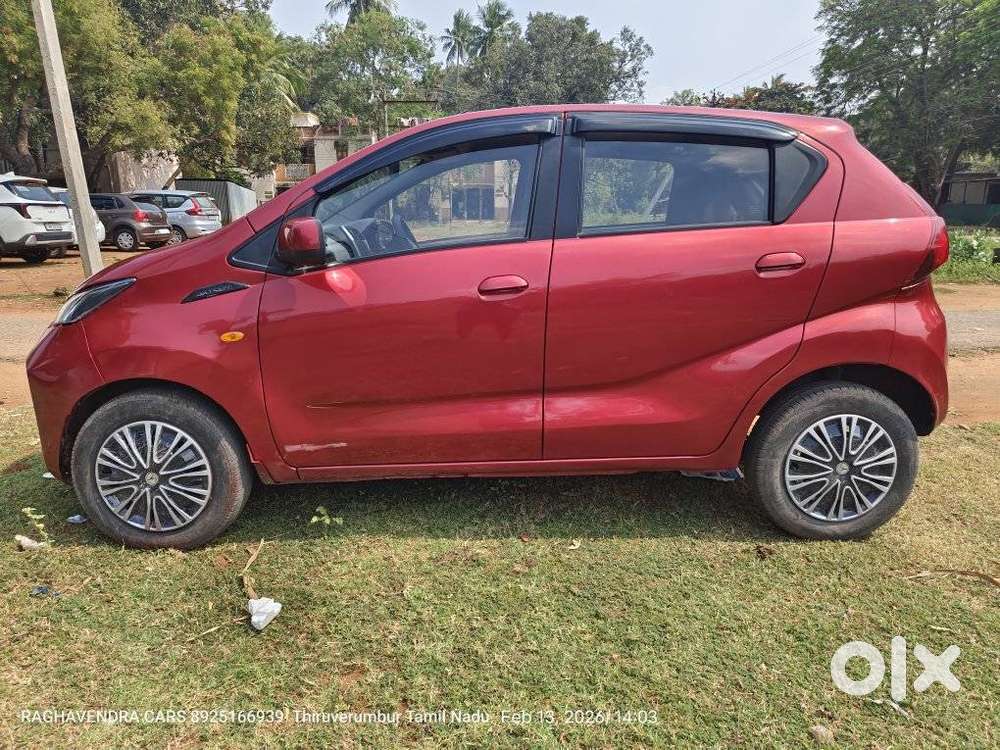 Datsun Redigo 2020-2022 1.0 T (o) Amt, 2021, Petrol