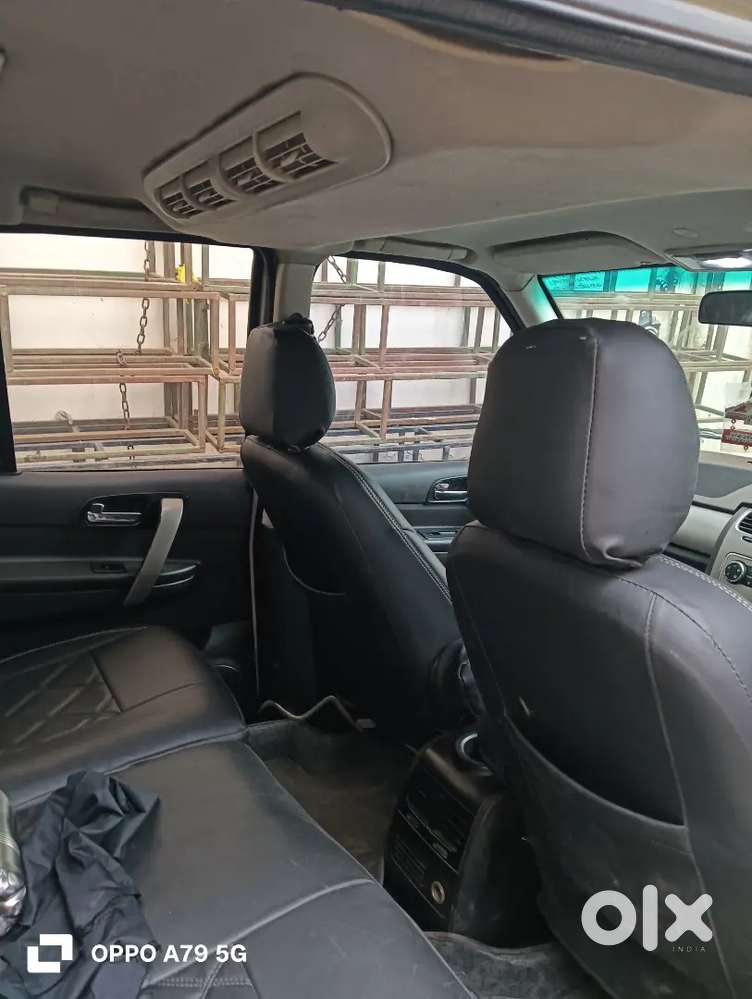 Tata Safari Storme 2019 Ex