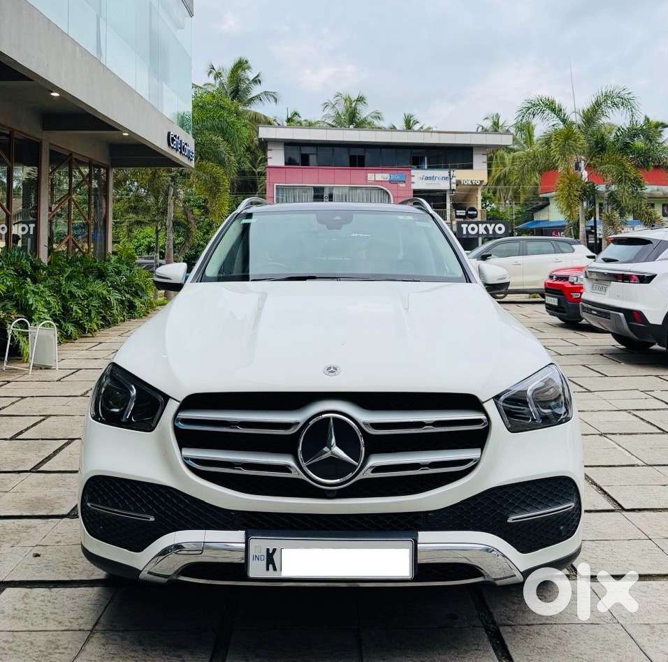 Mercedes-benz Gle Diesel 2023