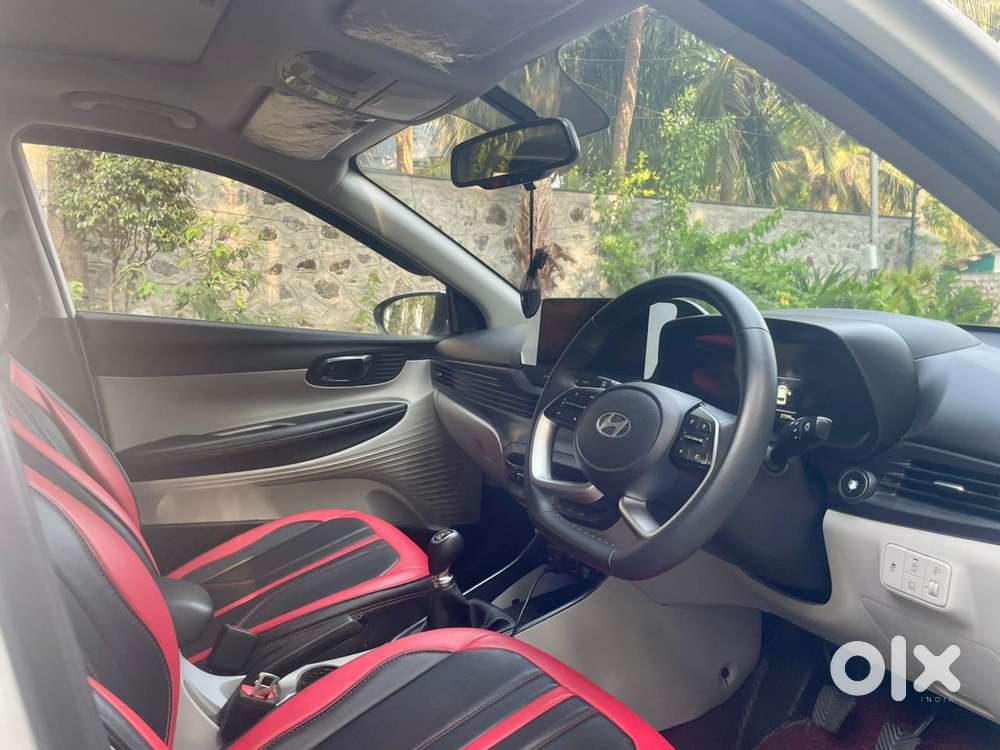 Hyundai I20 Asta 1.2 O With Sunroof, 2024, Petrol