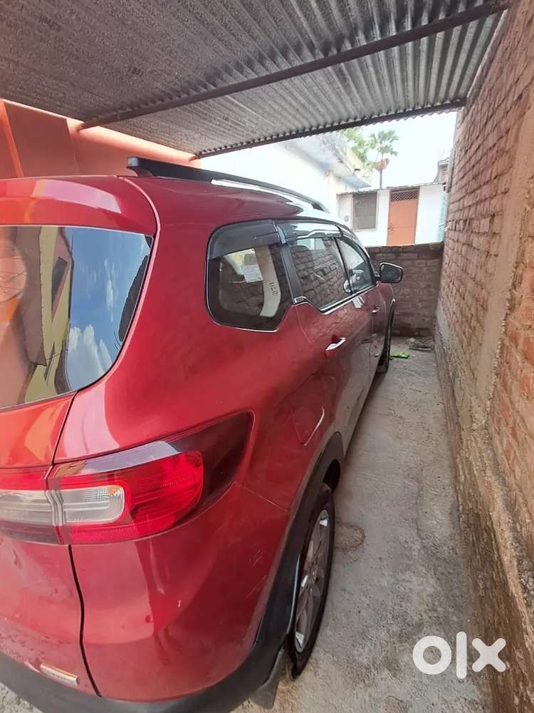 Renault Triber 2020 Petrol 37000 Km Driven