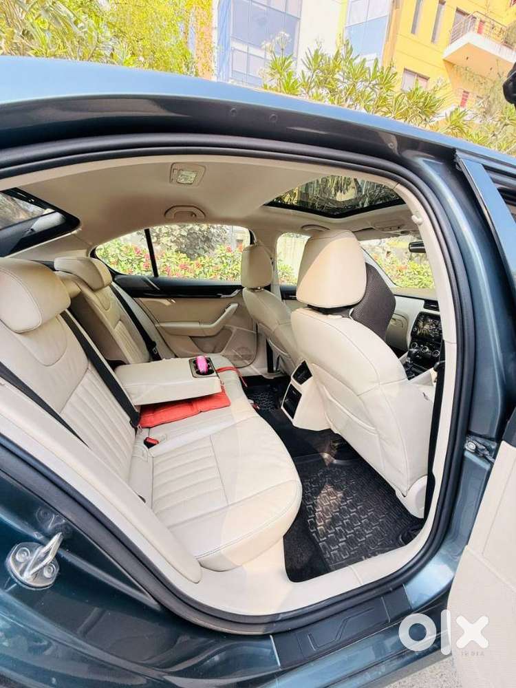 Skoda Octavia 1.8 Tsi At L K, 2019, Petrol