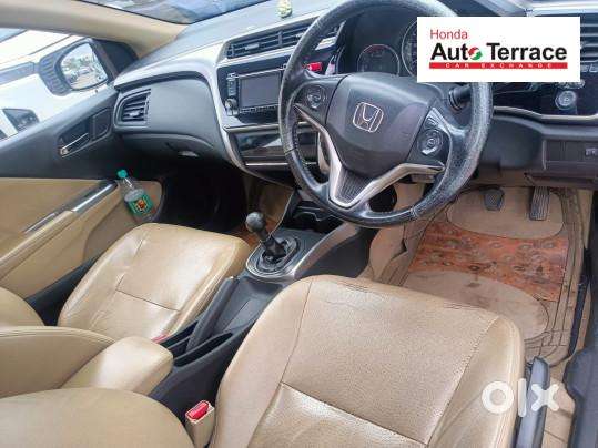 Honda City I-vtec Vx, 2015, Petrol