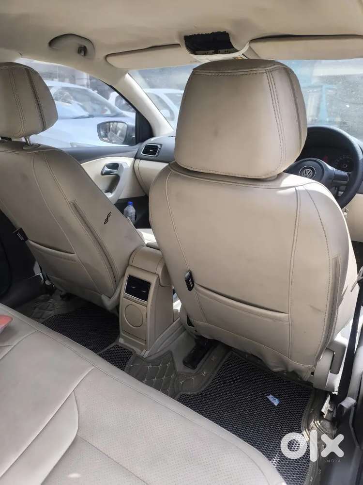 Volkswagen Vento Diesel 2013 Highline Tdi