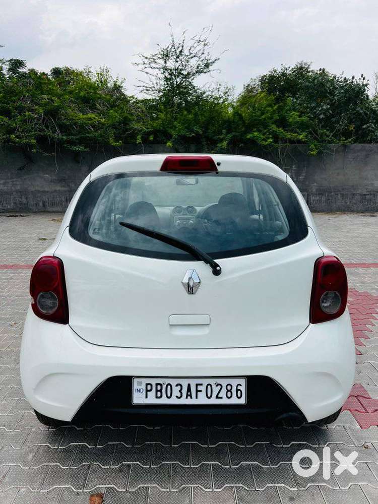 Renault Pulse 2012-2014 Rxl, 2013, Diesel
