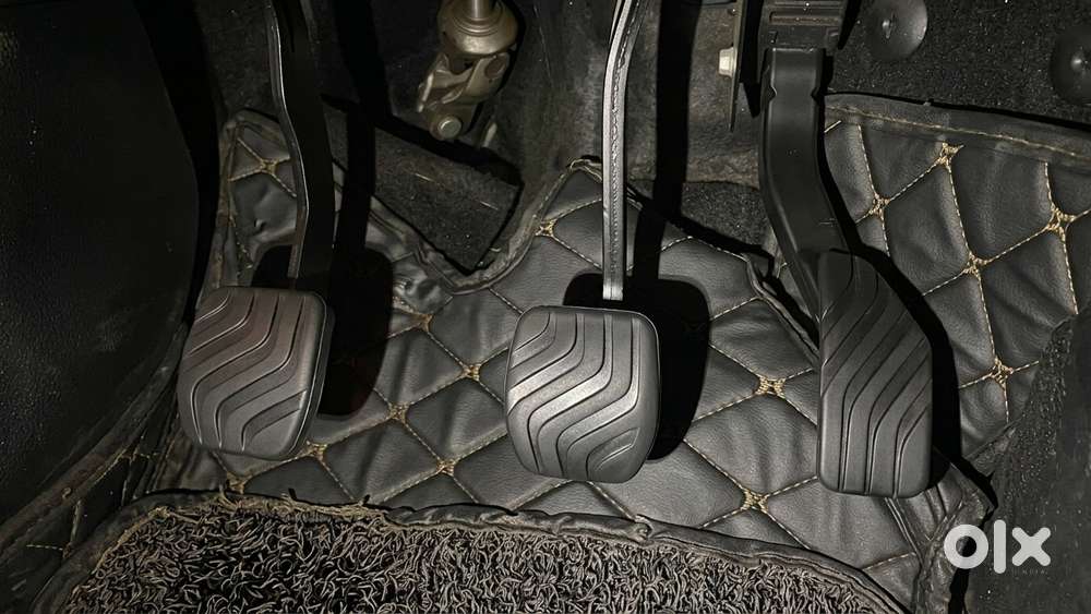 Nissan Magnite 1.0 Xv, 2022, Petrol