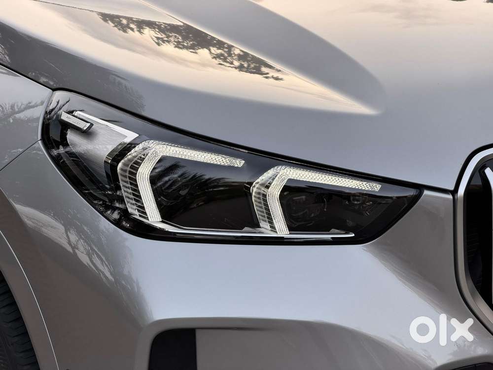 Bmw X1 Sdrive18d M Sport, 2024, Diesel