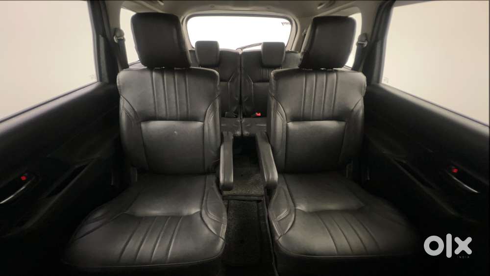 Maruti Suzuki Xl6 1.5 Zeta At, 2022, Petrol