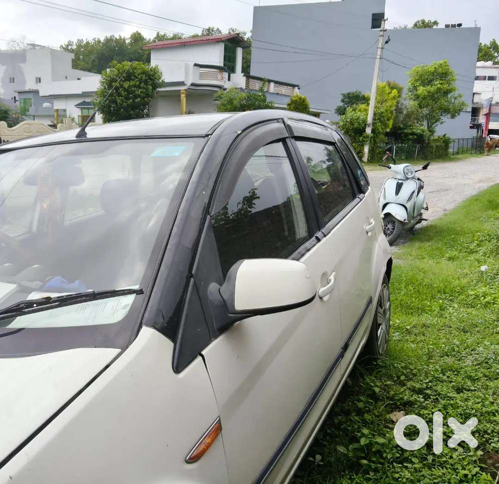 Ford Figo Petrol 2010