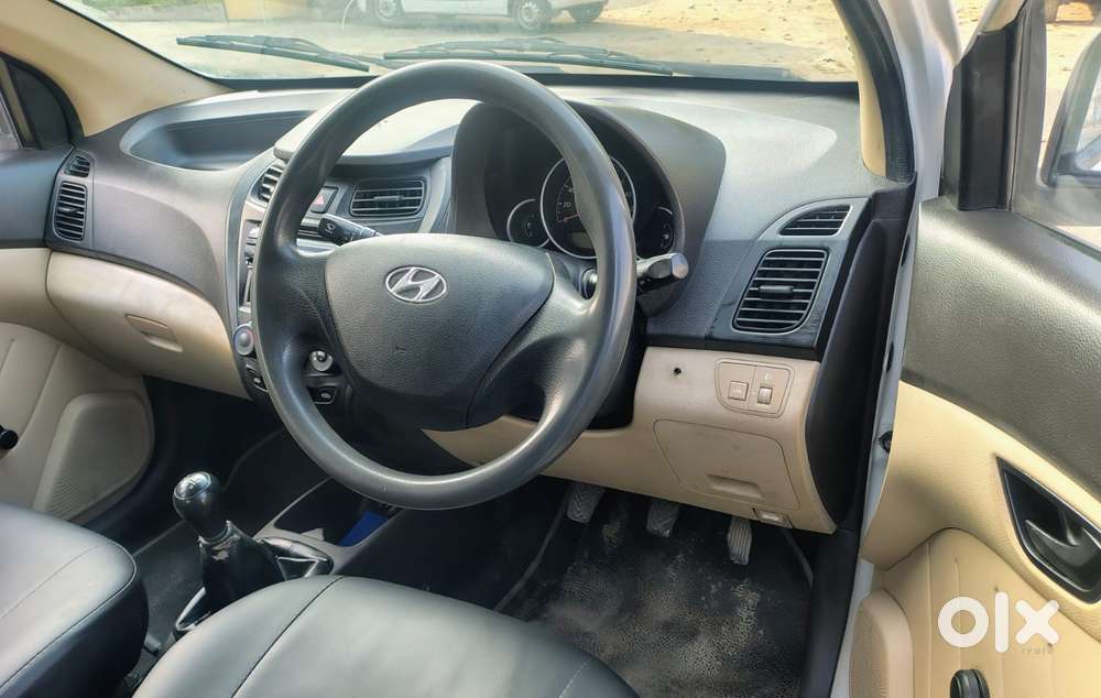 Hyundai Eon D-lite +, 2012, Lpg