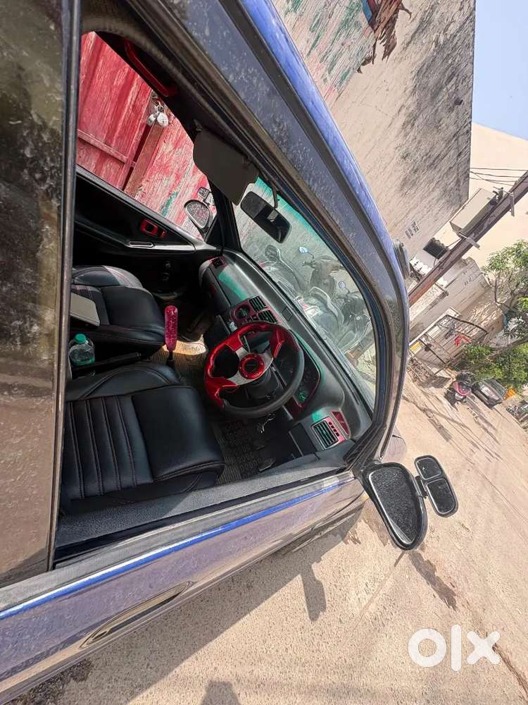 Maruti Suzuki Zen Estilo 1.0 1999