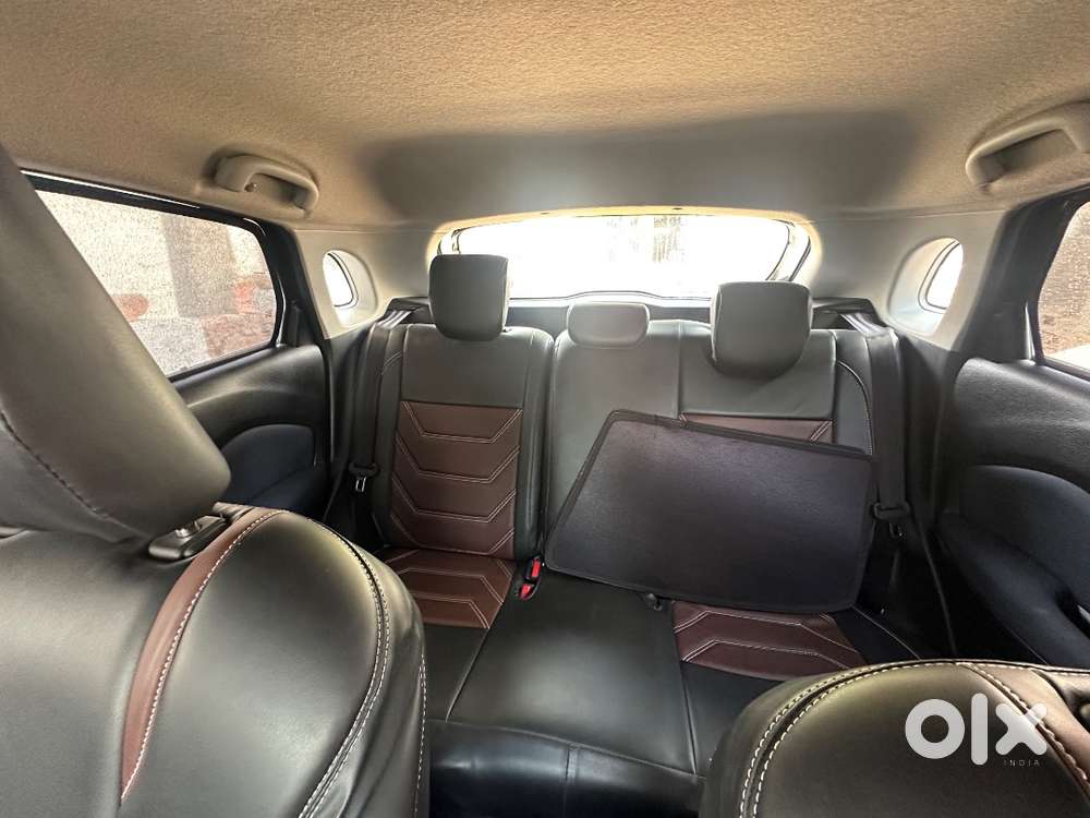 Maruti Suzuki Baleno 2026 Petrol 6900 Km Driven