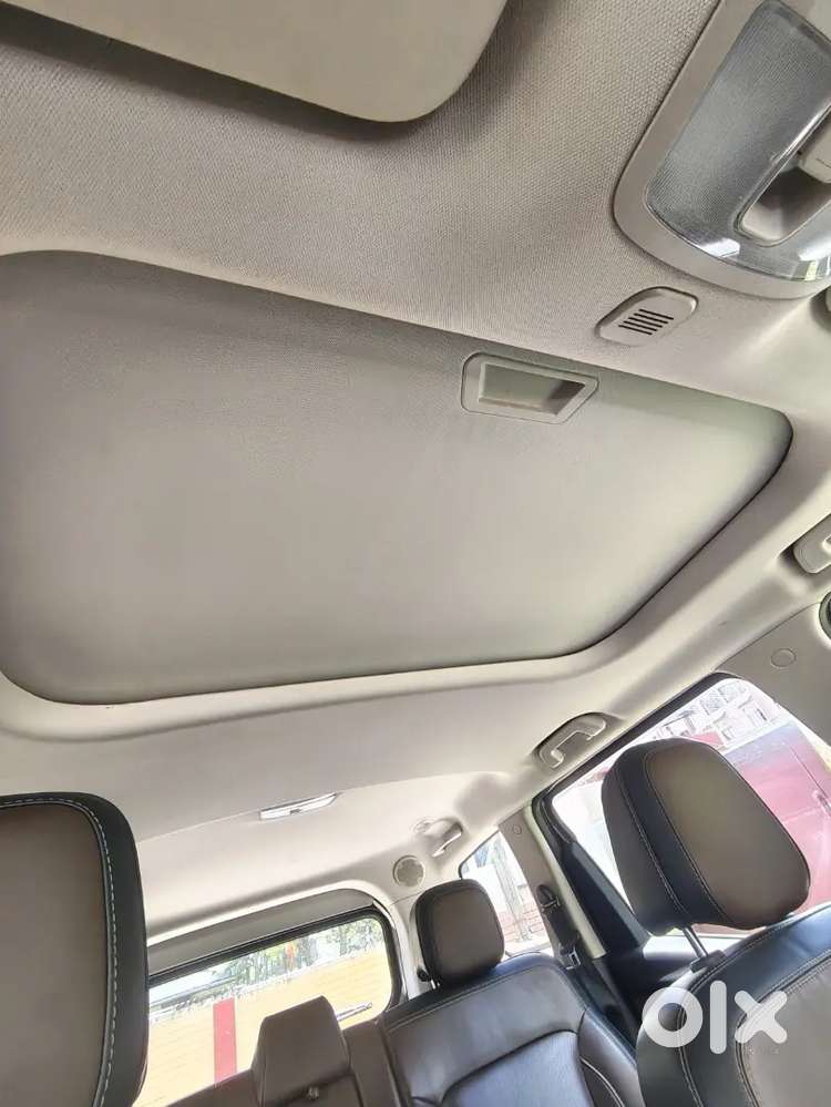 Mahindra Scorpio-n Petrol 2024