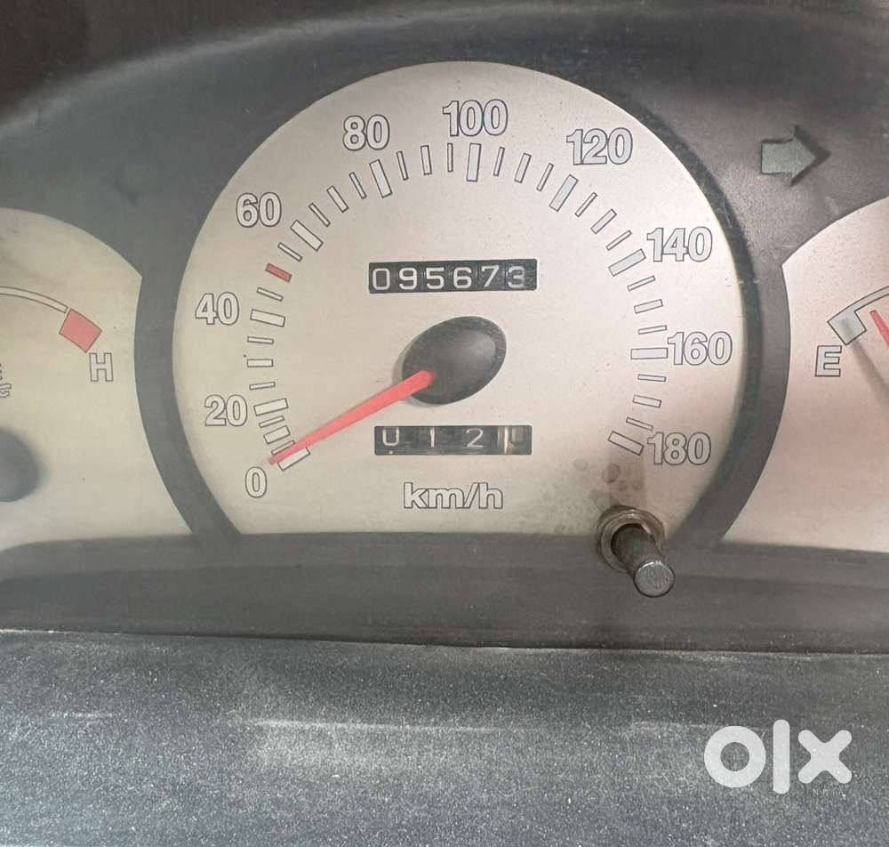 Hyundai Santro Xing Gl 2013