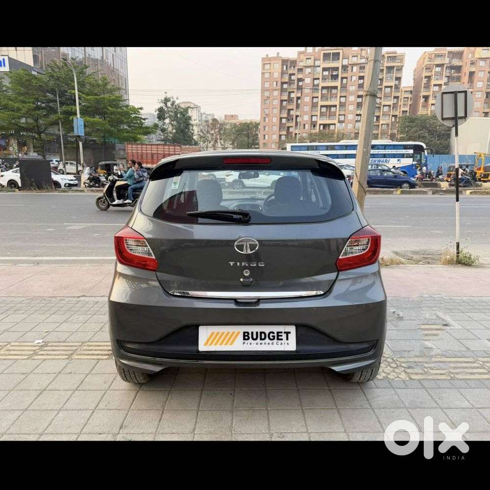 Tata Tiago 1.2 Revotron Xz Plus, 2023, Petrol