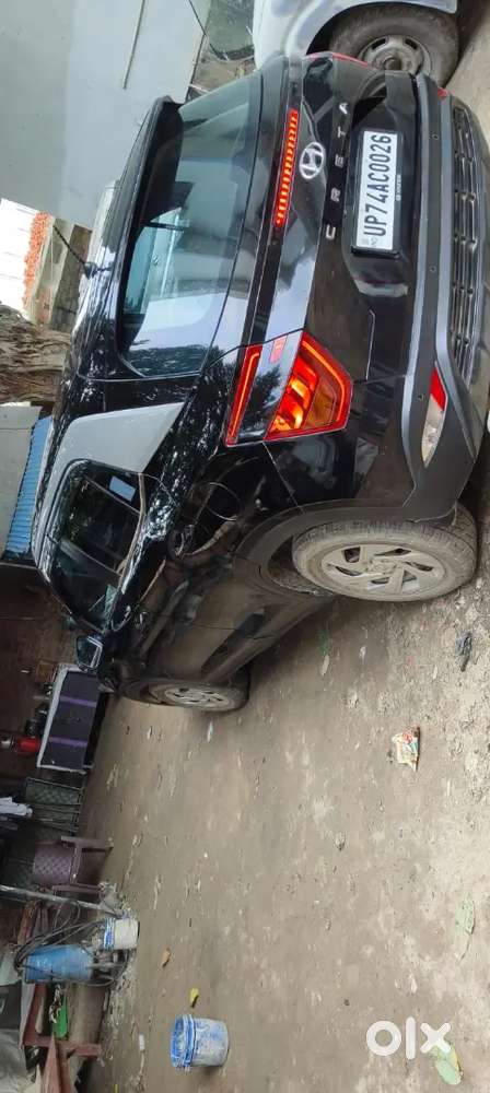Hyundai Creta N Line 2020 Diesel Manual