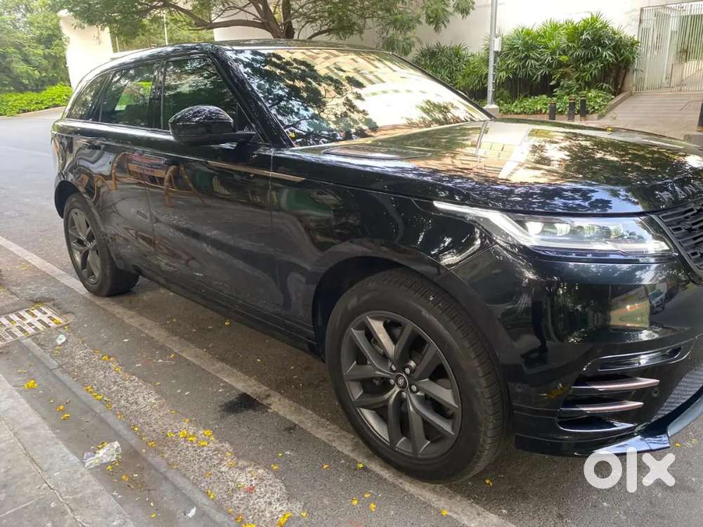 Range Rover 2025 Well Maintained