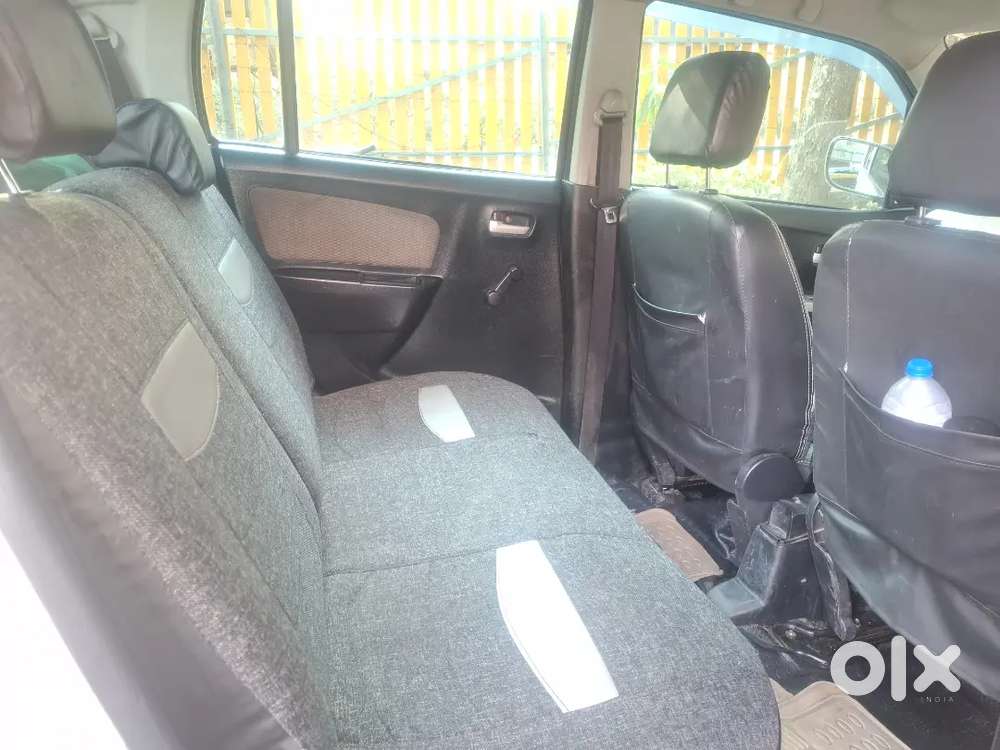 Maruti Suzuki Wagon R 2014 Cng & Hybrids 90000 Km Driven