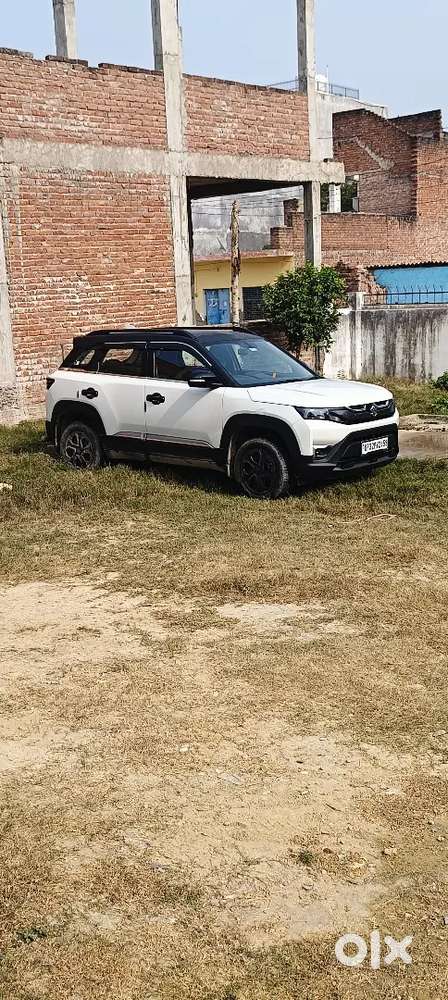 Converted Base To Top A Very Good Condition Urgent Sale Cng