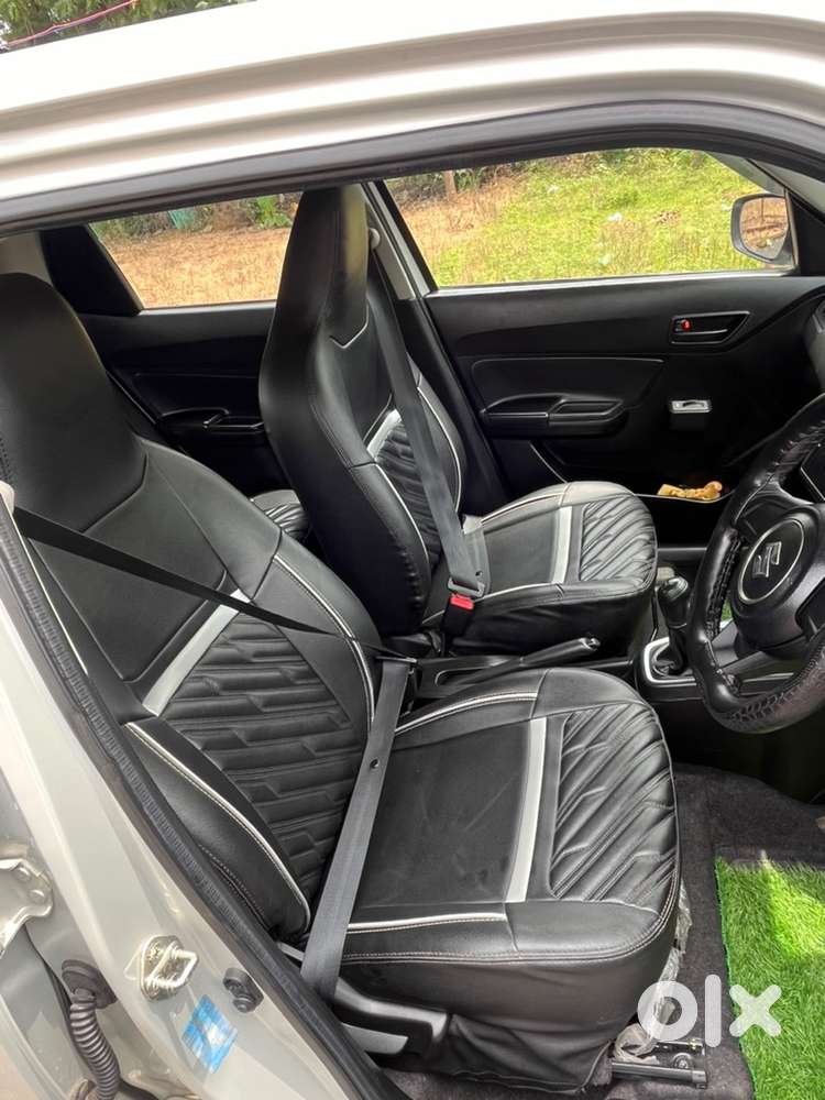 Maruti Suzuki Swift 2021 Petrol Well Maintained